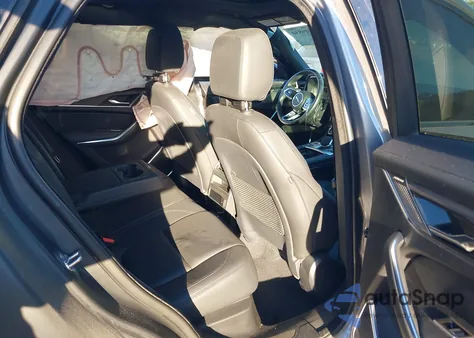 2023 Jaguar F-Pace S P250 Awd Automatic из США, поврежденный, VIN SADCJ2EX3PA716590